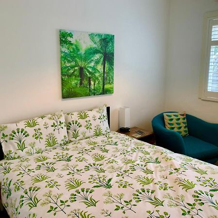 Derrin Guest House Larne Εξωτερικό φωτογραφία