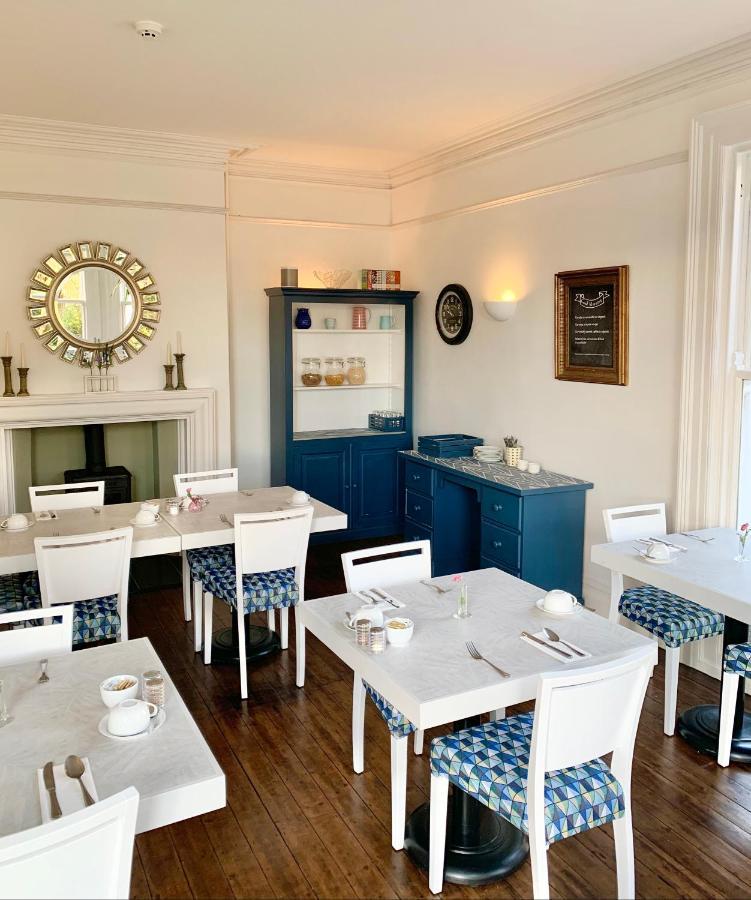 Derrin Guest House Larne Εξωτερικό φωτογραφία