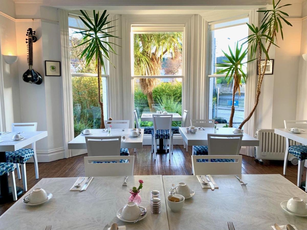 Derrin Guest House Larne Εξωτερικό φωτογραφία