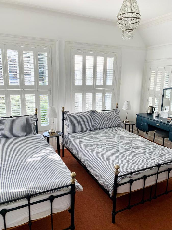 Derrin Guest House Larne Εξωτερικό φωτογραφία