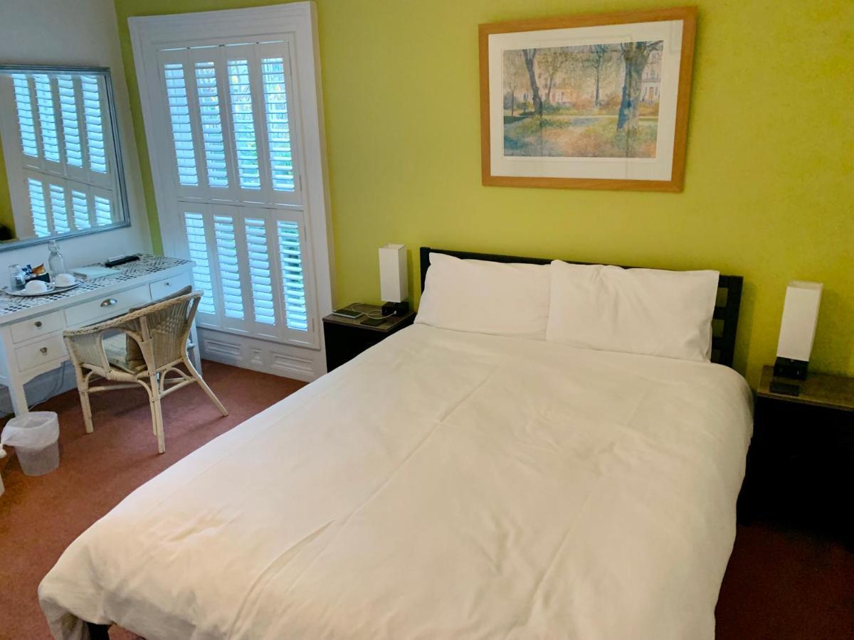 Derrin Guest House Larne Εξωτερικό φωτογραφία