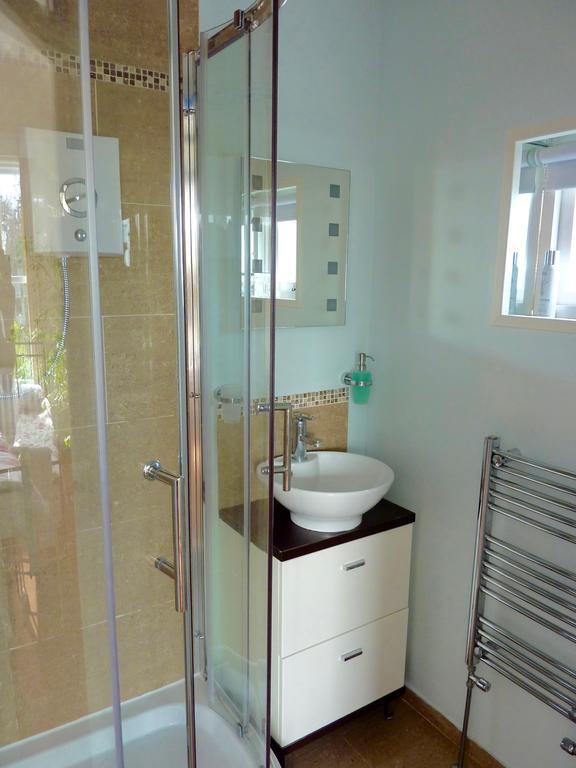 Derrin Guest House Larne Εξωτερικό φωτογραφία
