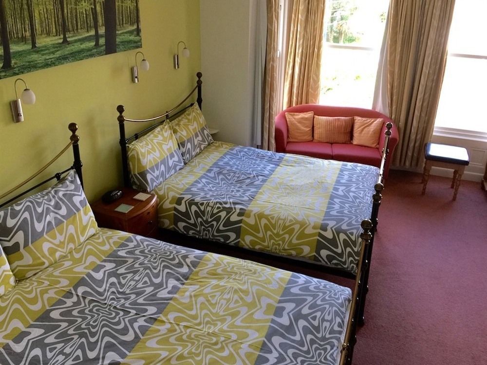 Derrin Guest House Larne Εξωτερικό φωτογραφία