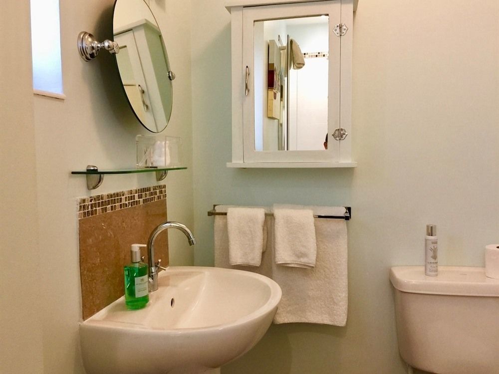 Derrin Guest House Larne Εξωτερικό φωτογραφία