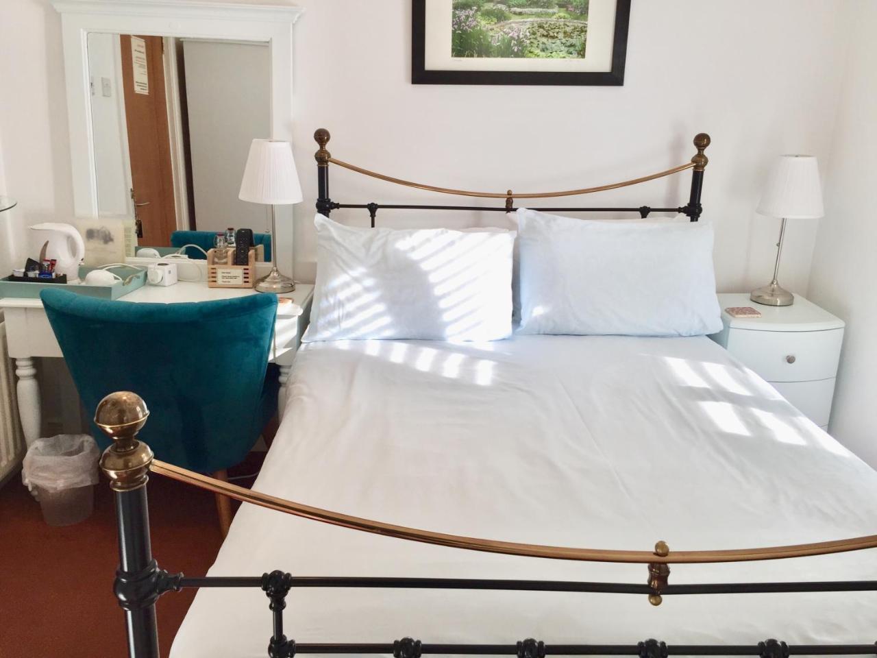 Derrin Guest House Larne Εξωτερικό φωτογραφία