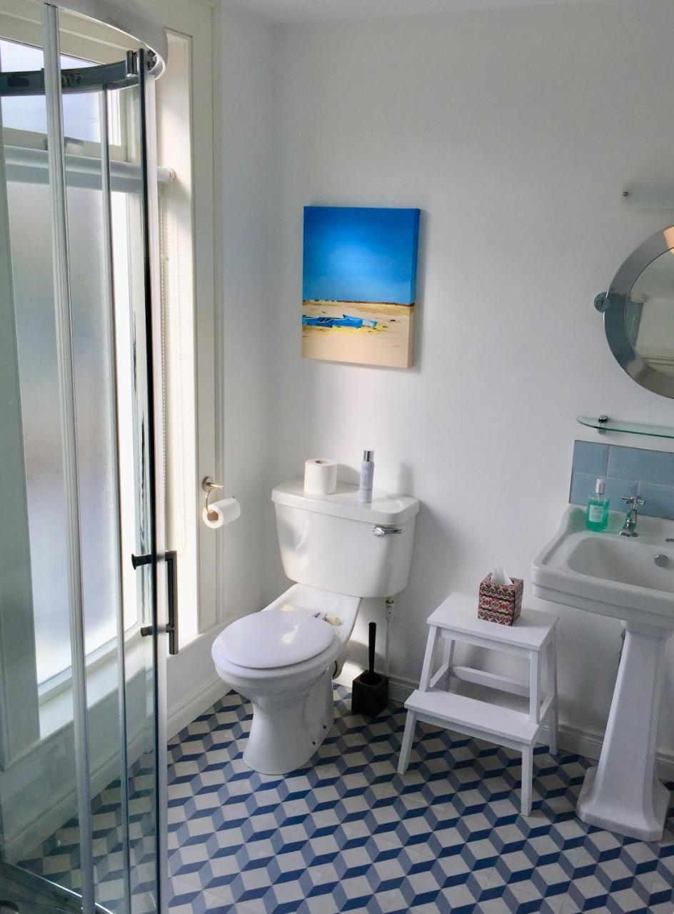 Derrin Guest House Larne Εξωτερικό φωτογραφία