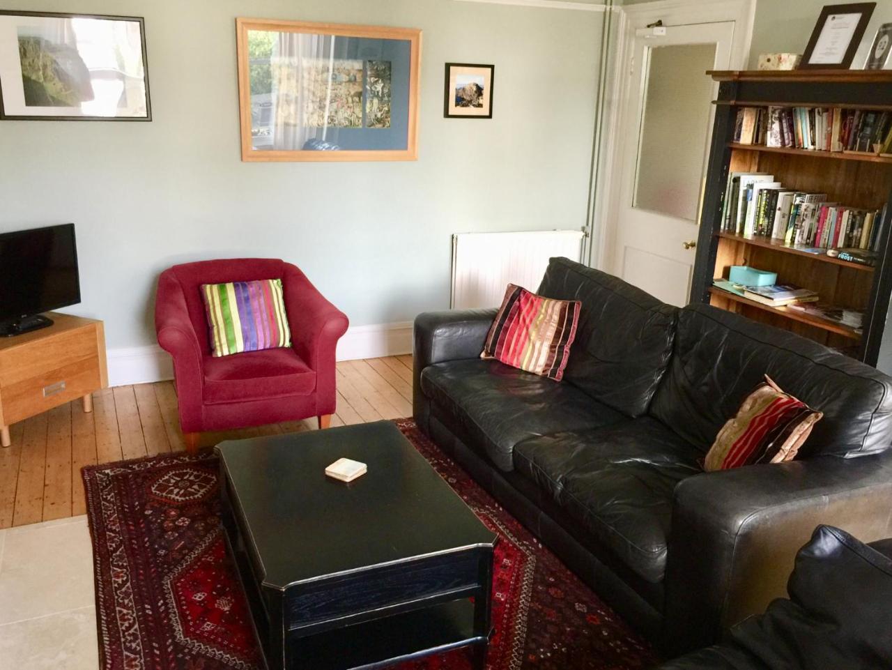 Derrin Guest House Larne Εξωτερικό φωτογραφία